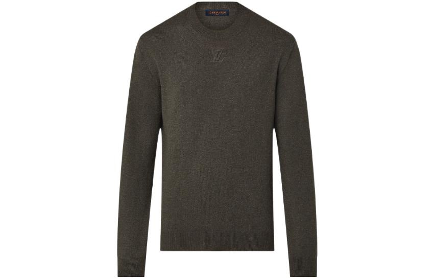 Louis Vuitton FW22 Logo