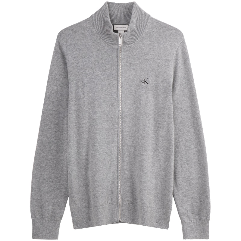 Calvin Klein Cardigan — фото 4