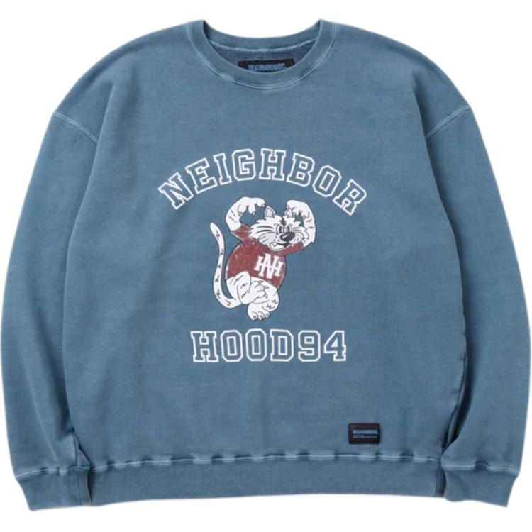 Худи Neighborhood FW24