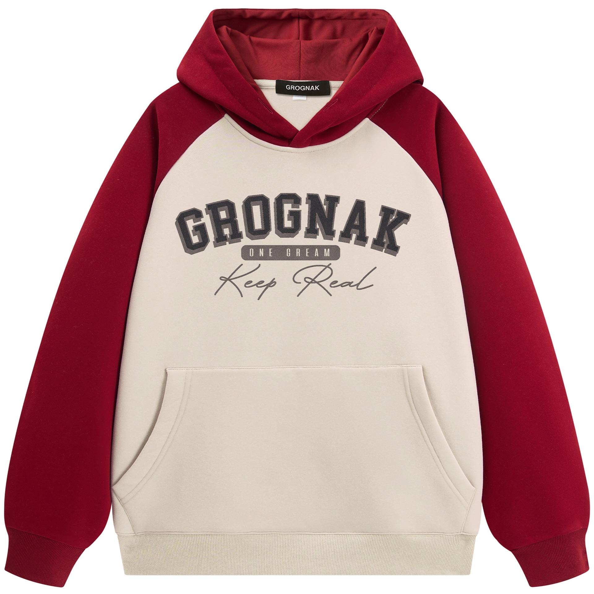 Grognak Logo — фото 10