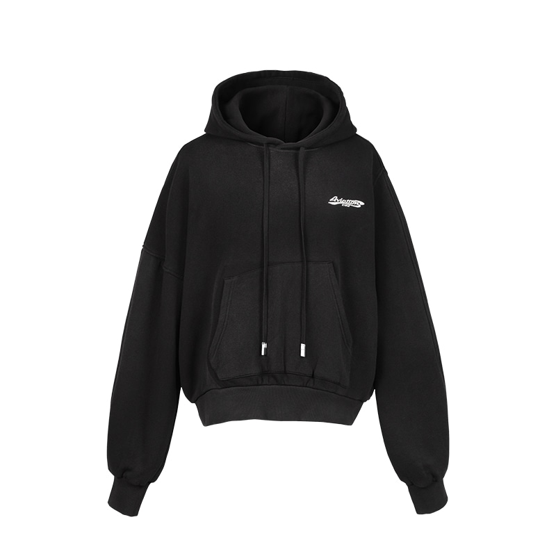 Худи C2H4 Hoodie Black