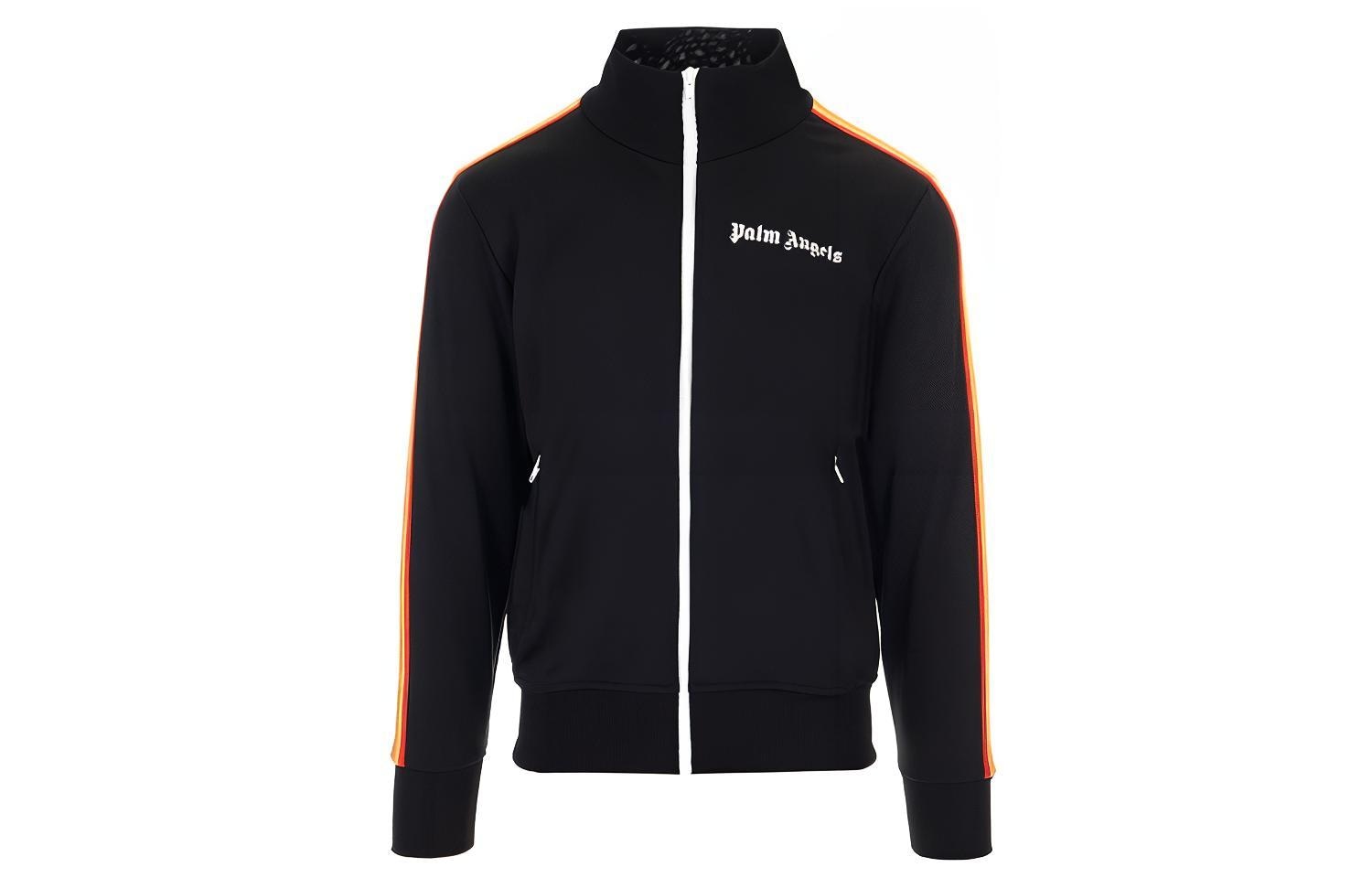 Palm Angels Sweater Black