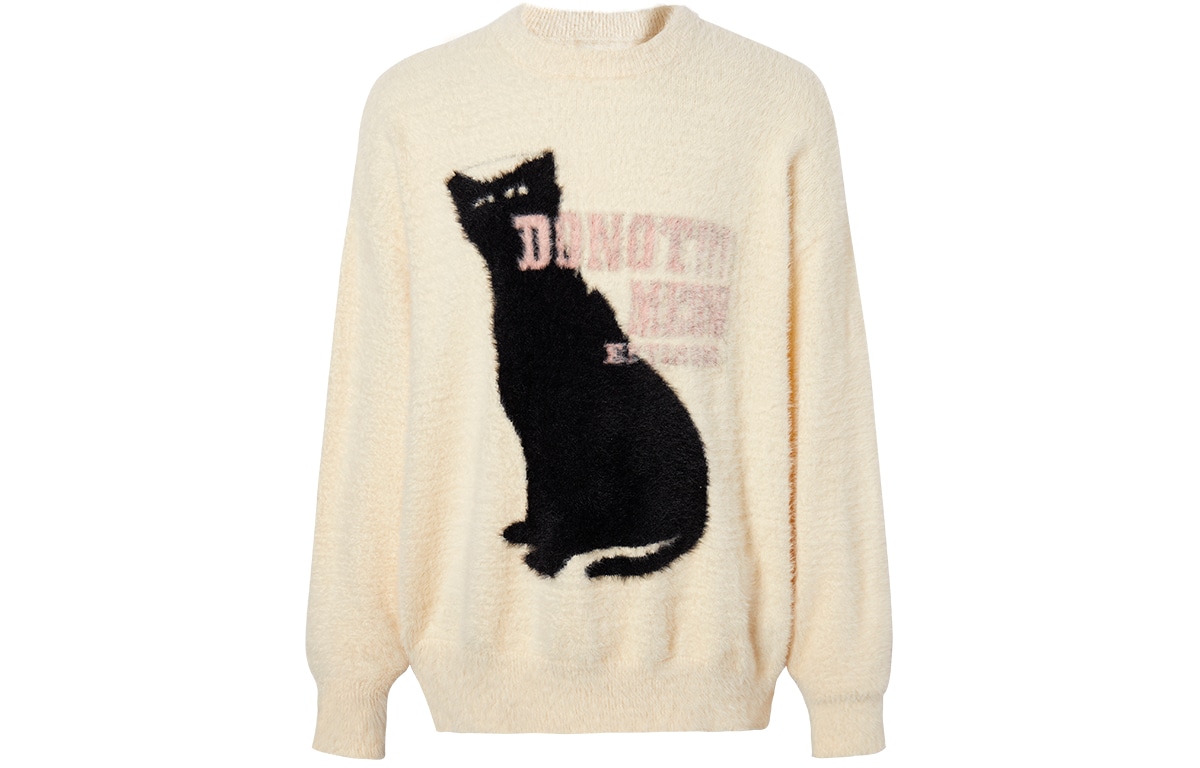 Eptison Sweater — фото 6