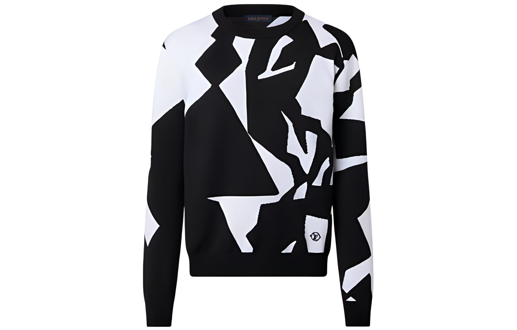 Louis Vuitton SS23 Logo
