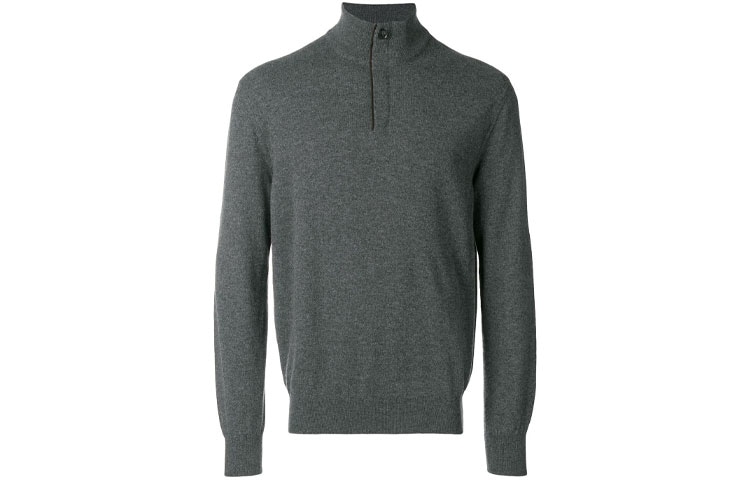 Zegna FW21 Logo