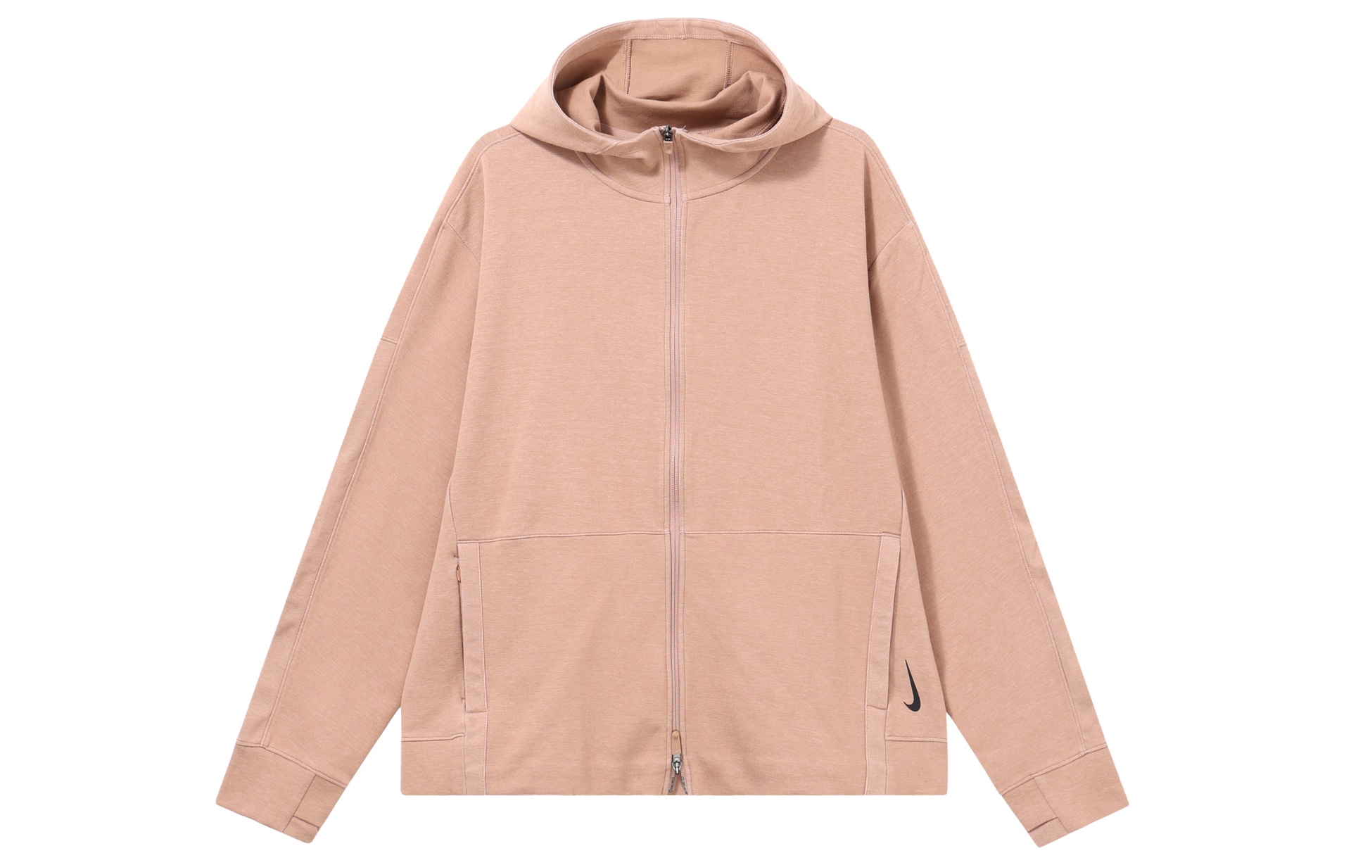 Куртка Nike Yoga Full-Zip Hoodie