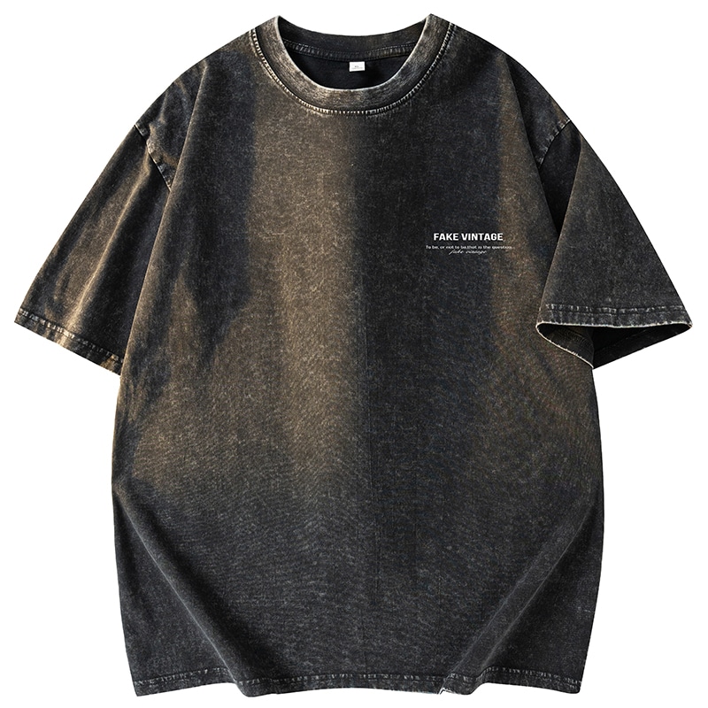 Футболка Fake Uintage FAKE VINTAGE T