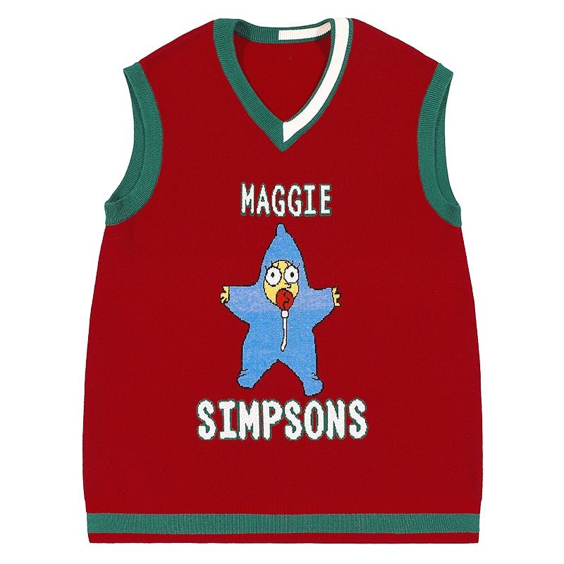 Топы The Simpsons