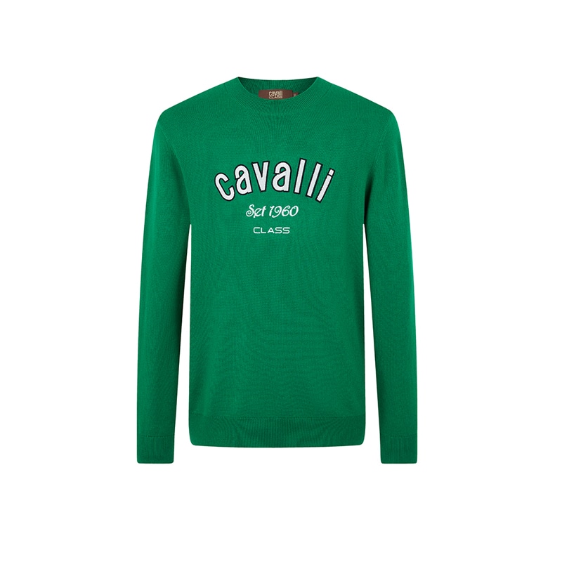 Cavalli Class logo — фото 3