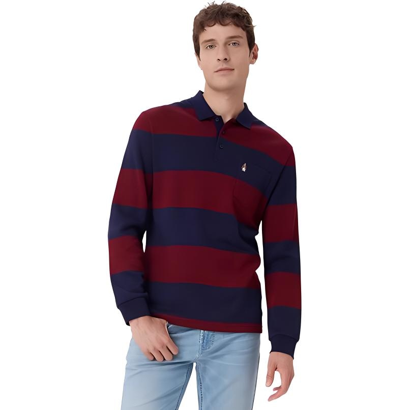 Hush Puppies Polo — фото 1