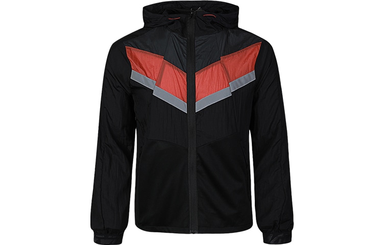 Куртка Nike Windrunner Wild Run