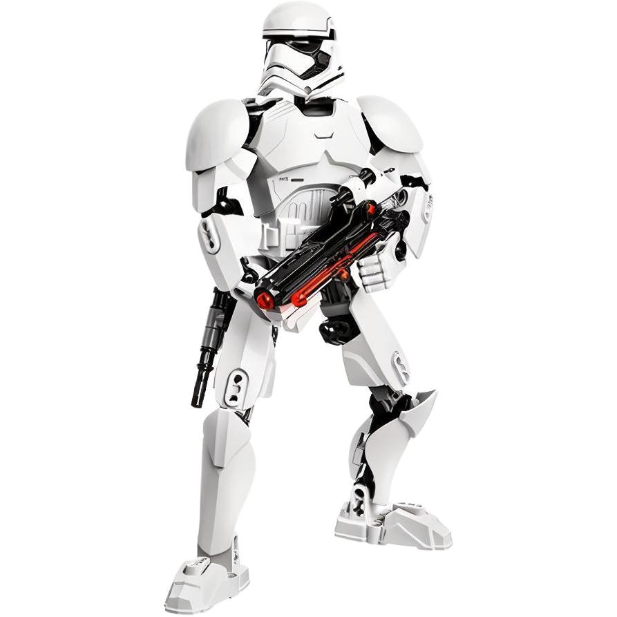 Lego 81pcs 75114