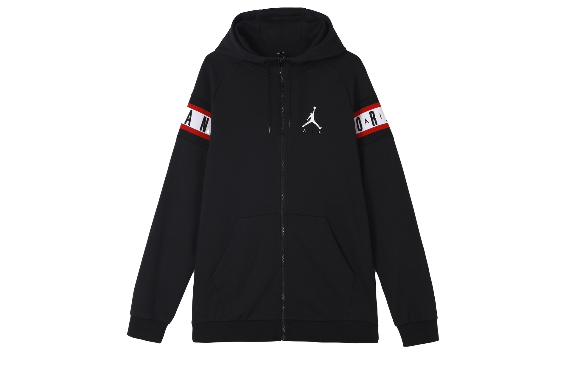 Куртка Jordan Air Jordan Hoodie Black