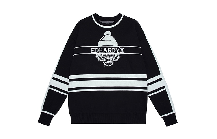 ED HARDY X Ed Hardy Sweater