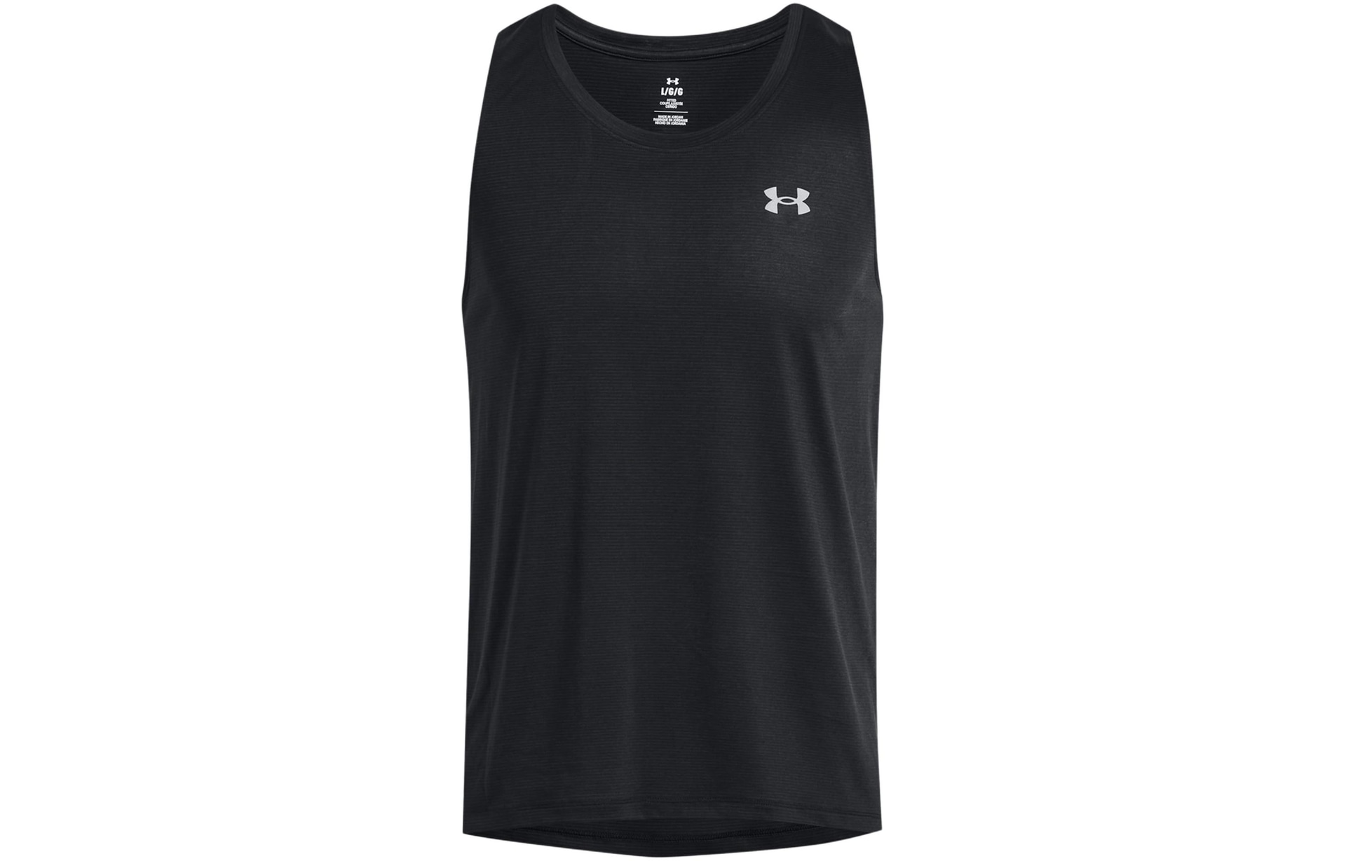 Under Armour logo