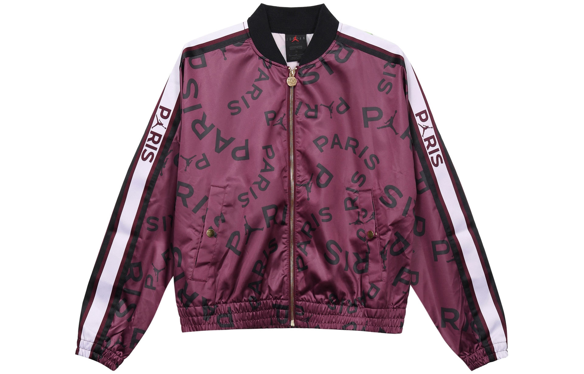 Куртка Jordan Paris Saint-Germain Jacket