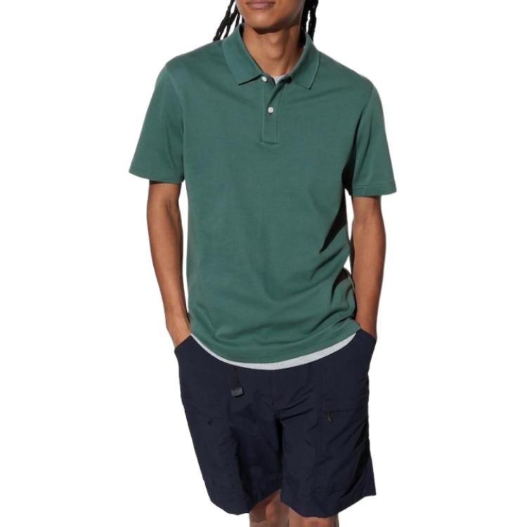 UNIQLO/优衣库 UNIQLO Polo