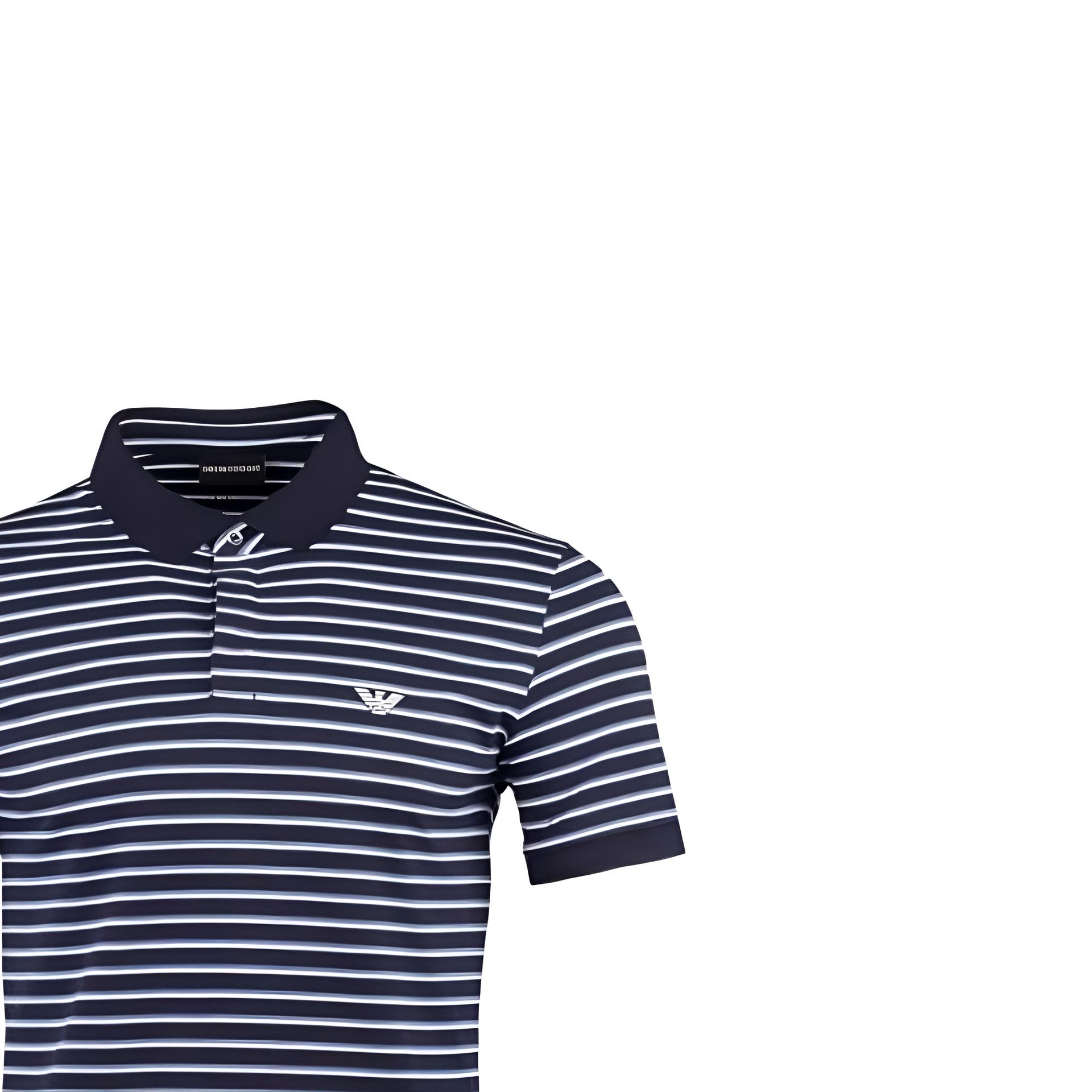 Emporio Armani Polo — фото 5