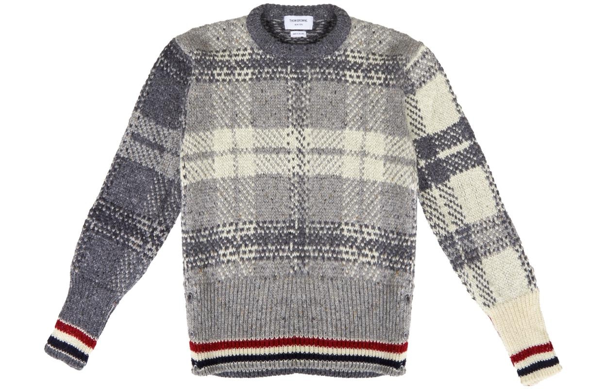 Топы Thom Browne