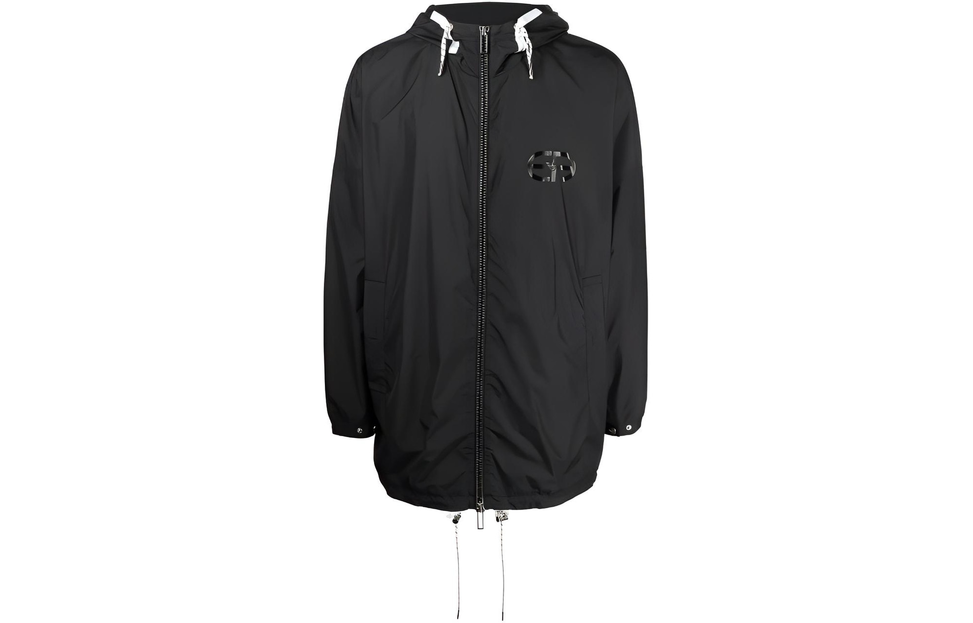 Куртка Emporio Armani SS22 Logo