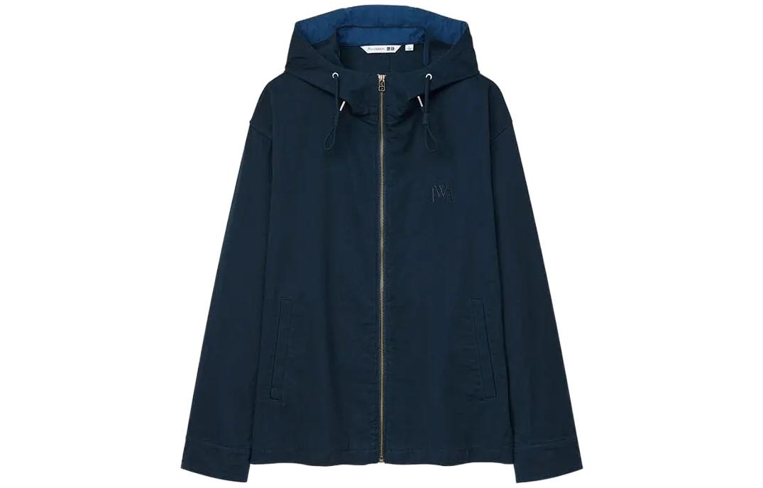 UNIQLO/优衣库 UNIQLO x JW Anderson