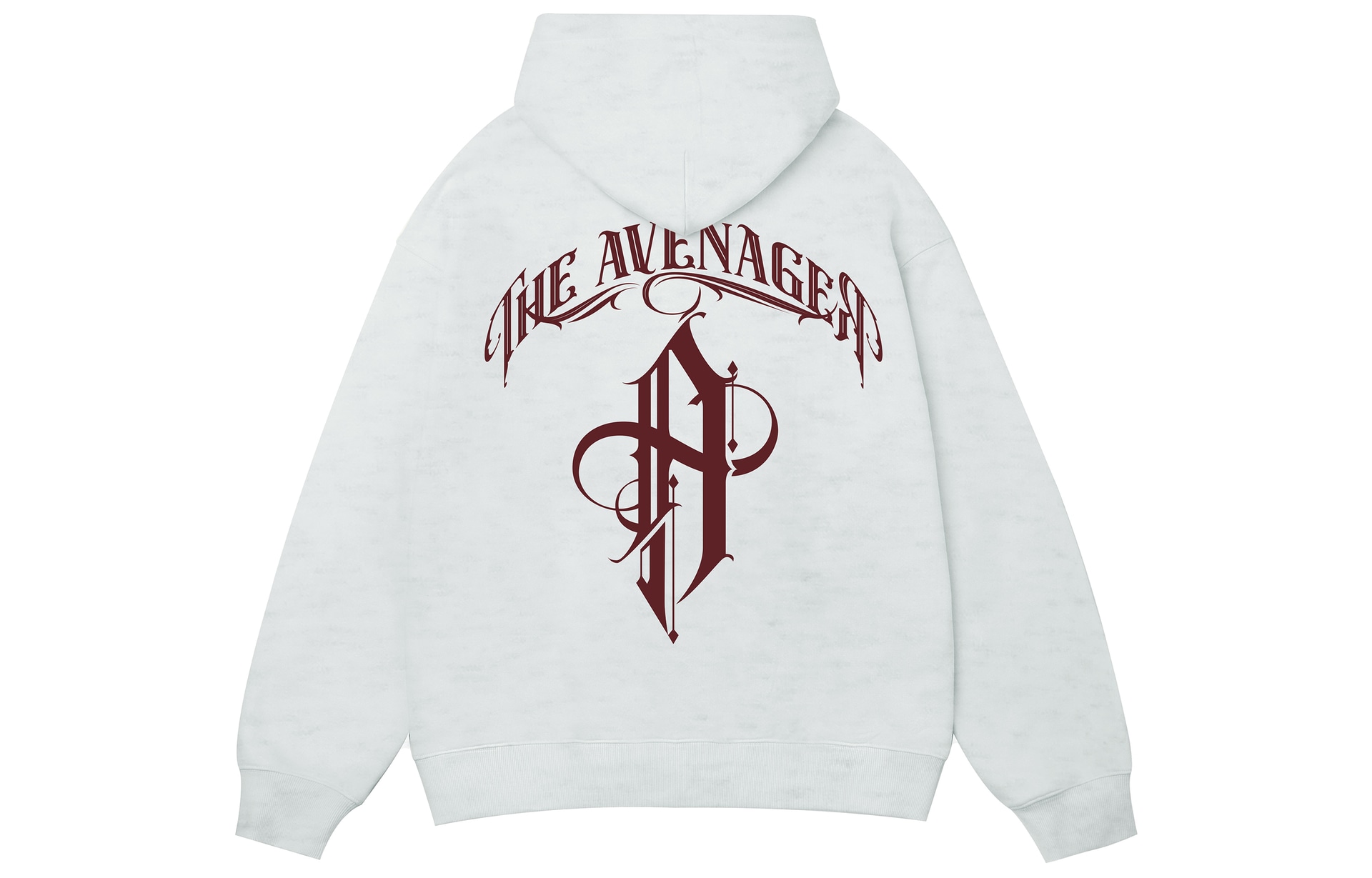 Chinism Hoodie — фото 8
