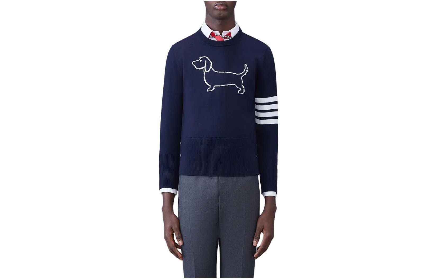 Топы Thom Browne