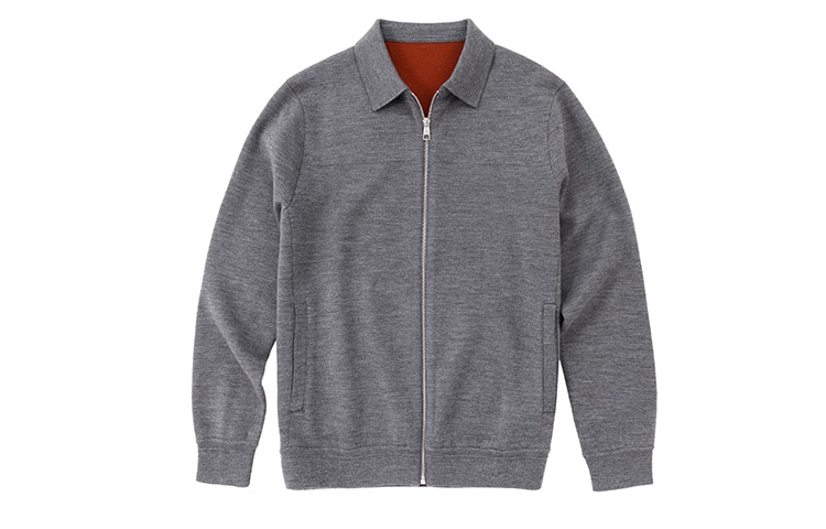 布先生 Bu Xiansheng Cardigan Sweater — фото 6