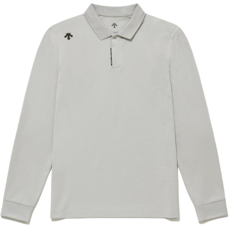 迪桑特/DESCENTE DESCENTE logoPolo