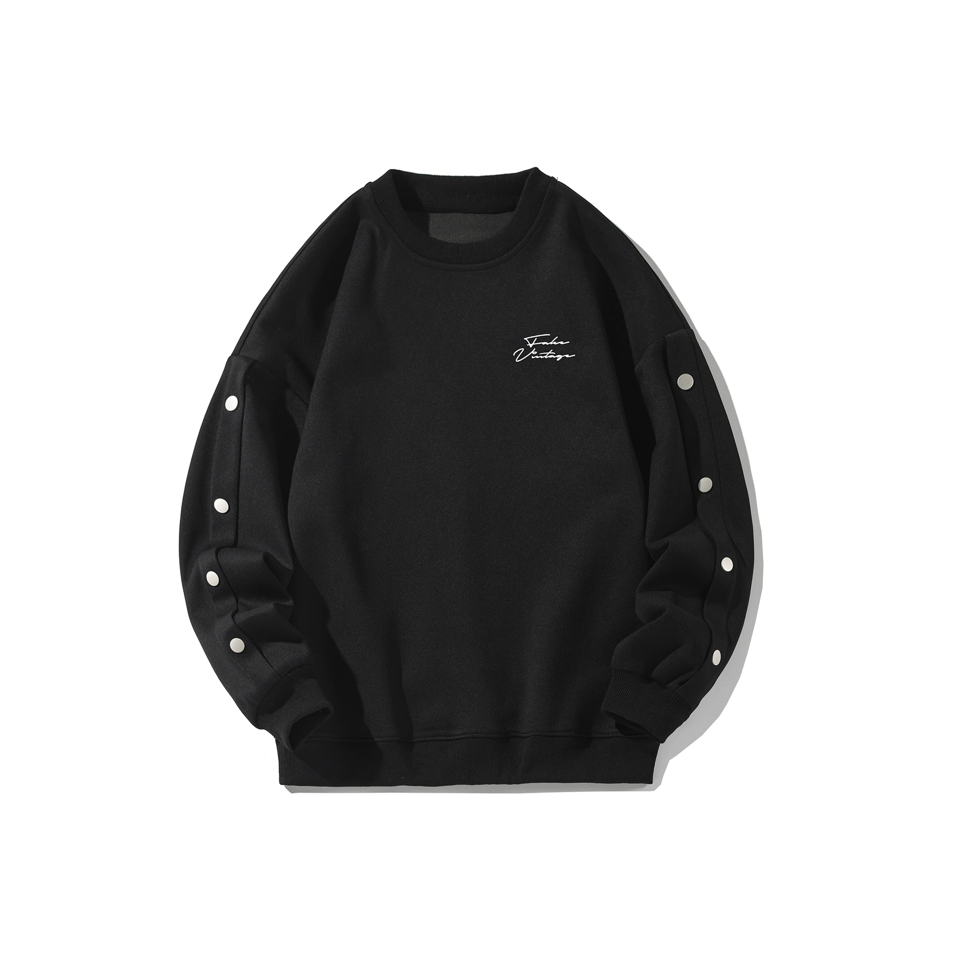 Худи Fake Uintage FAKE VINTAGE