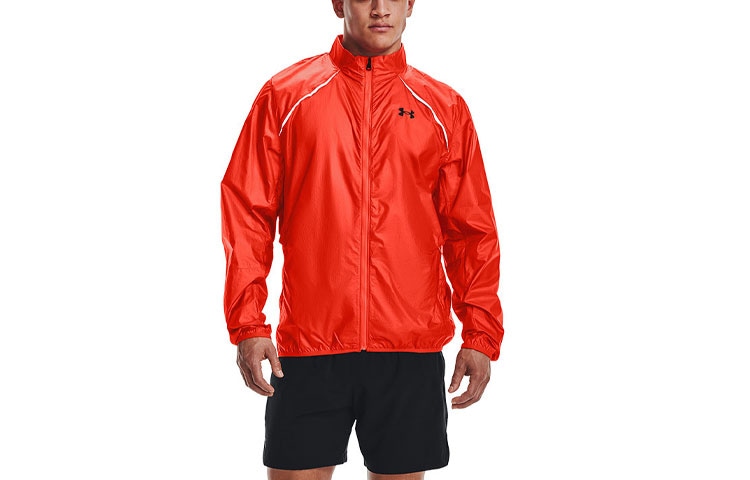 Куртка Under Armour Impasse 2.0 Logo