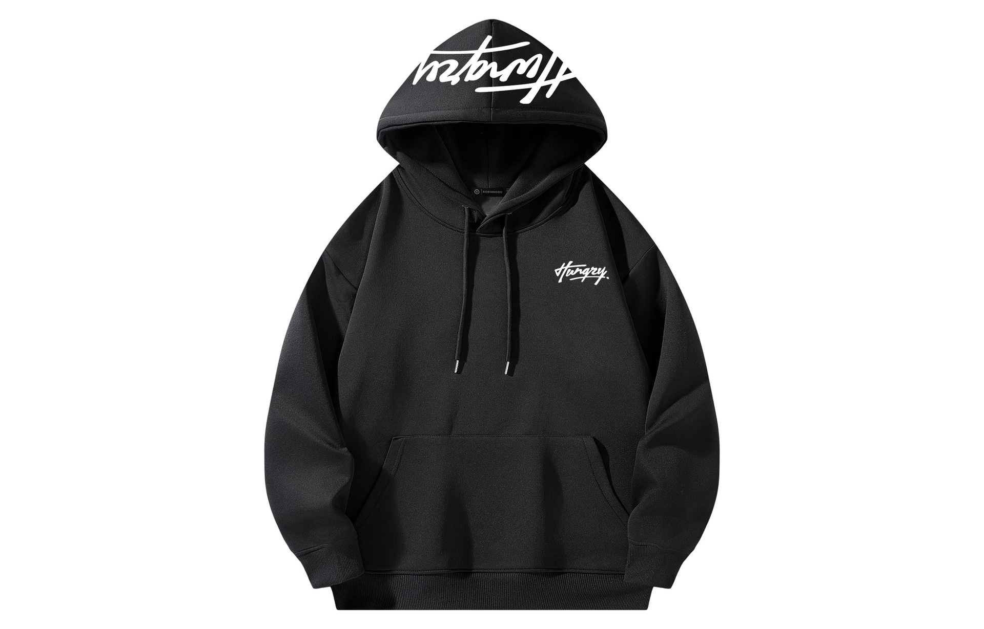 Robinhood Heavyweight Hoodie — фото 2