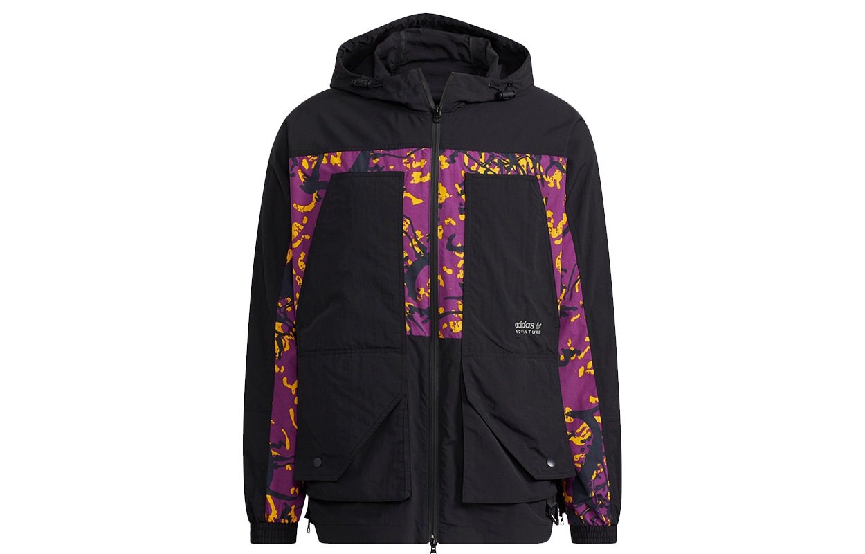 Куртка Adidas Originals Adv Wb Jacket