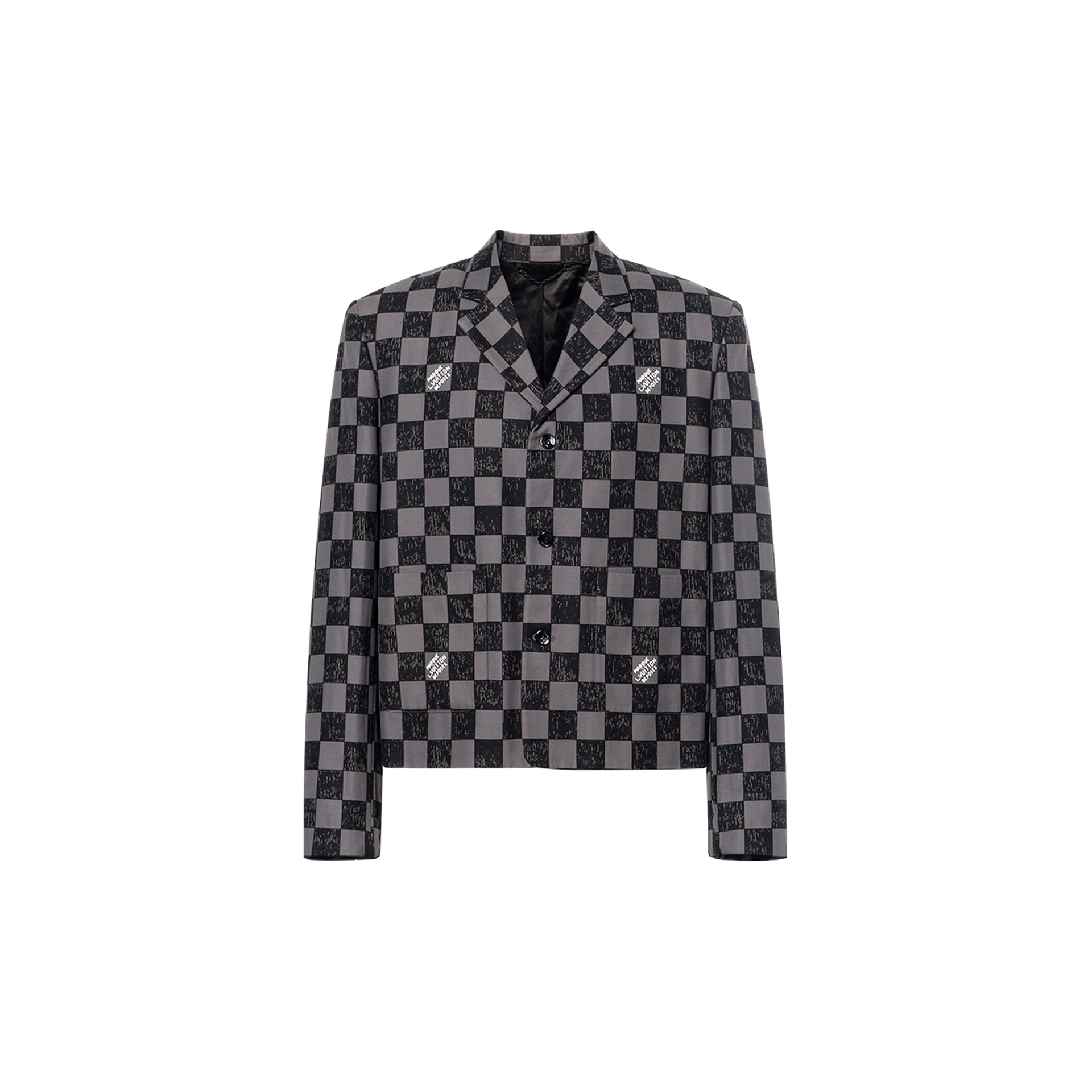 Куртка Louis Vuitton
