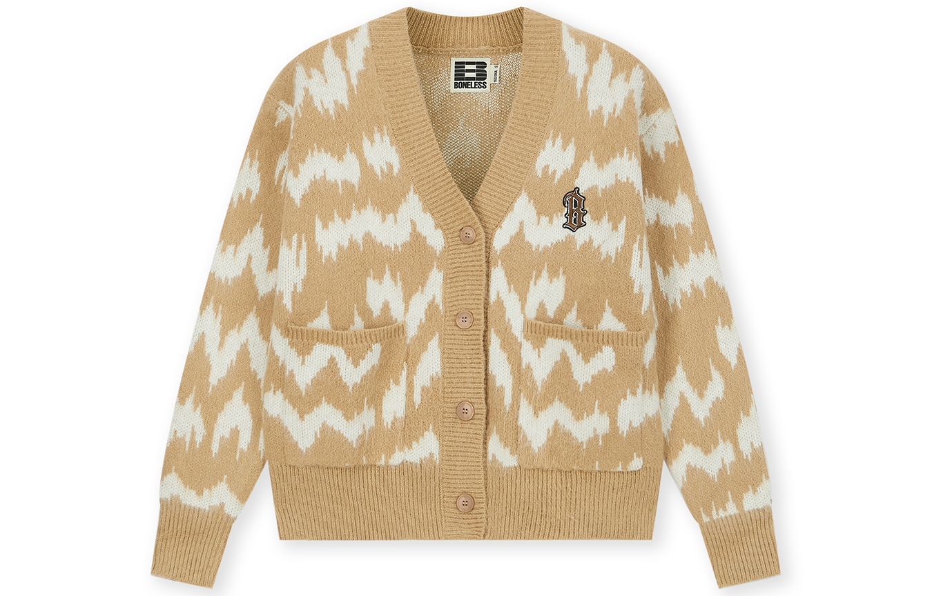 Boneless Cardigan — фото 4