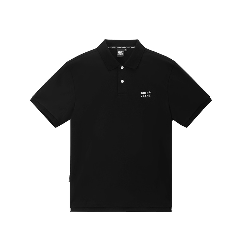 Golf JEANS SS24 Polo