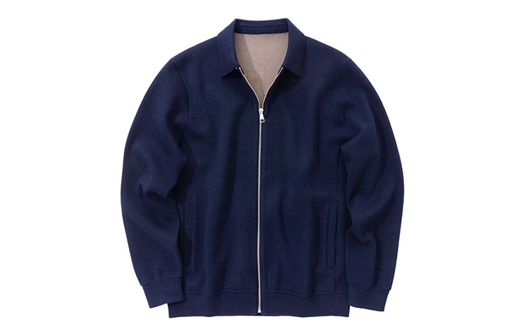 布先生 Bu Xiansheng Cardigan Sweater — фото 9