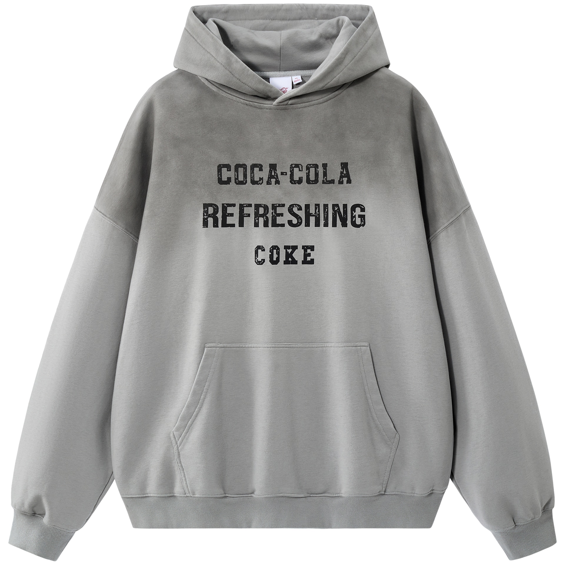 Худи Coke
