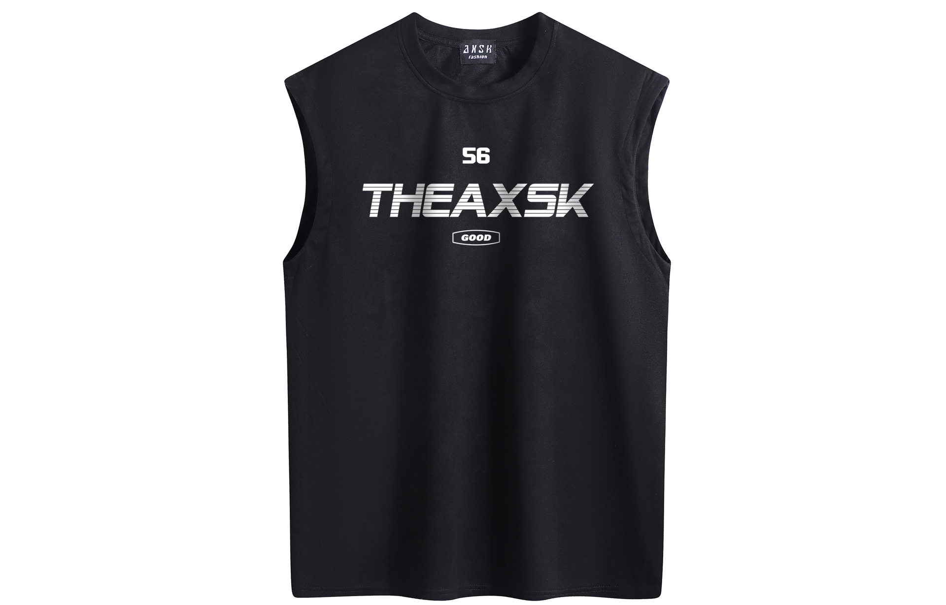 A.X.S.K Logo