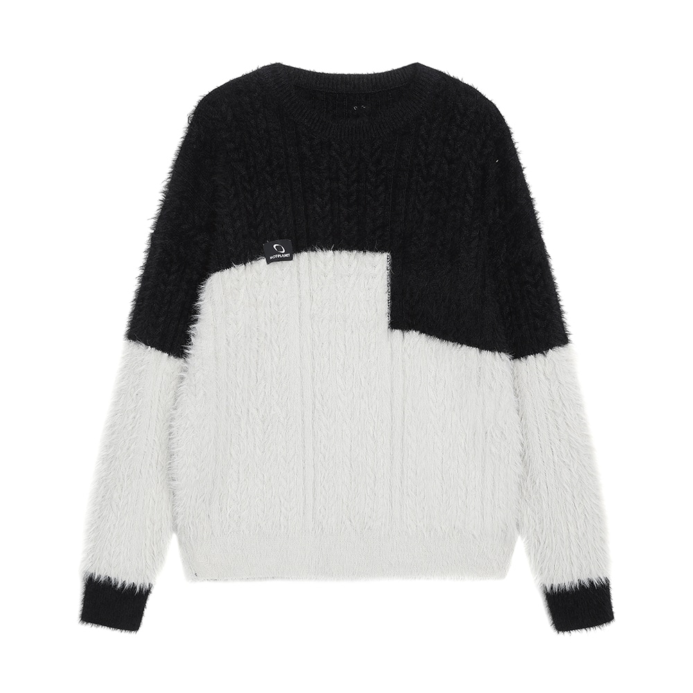 Hotplanet Sweater