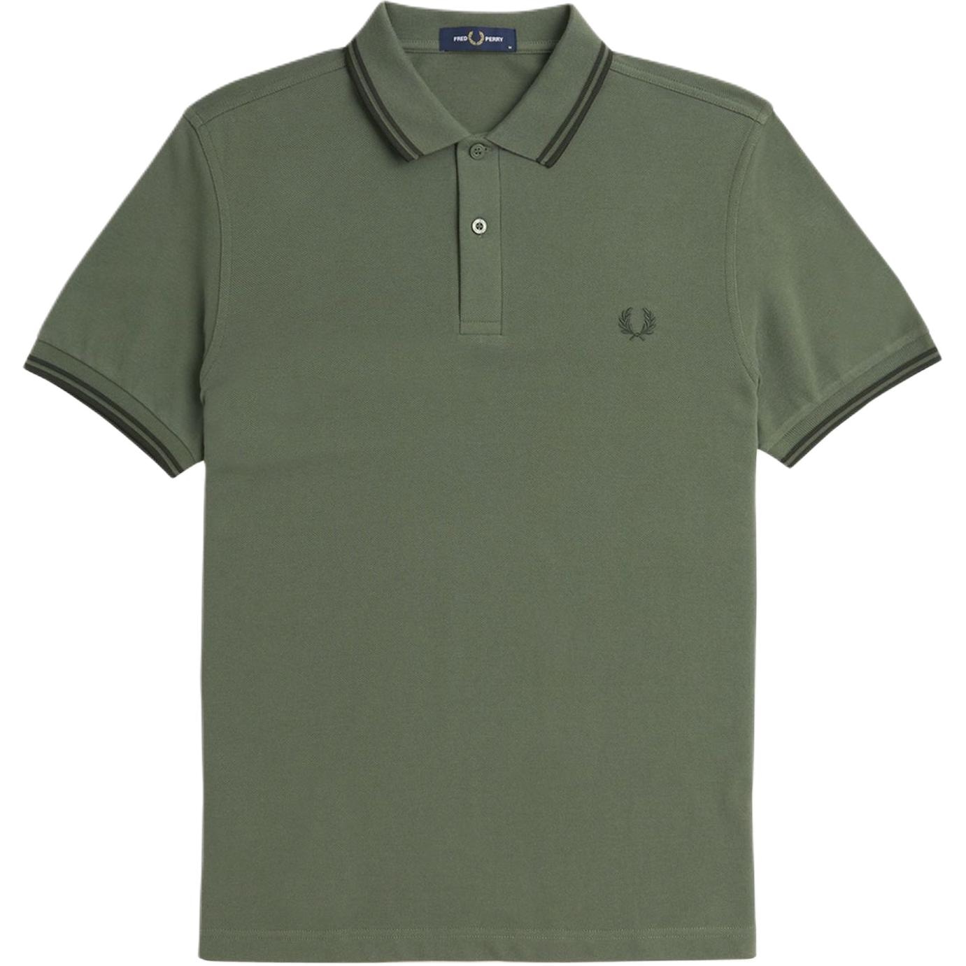 Fred Perry Polo