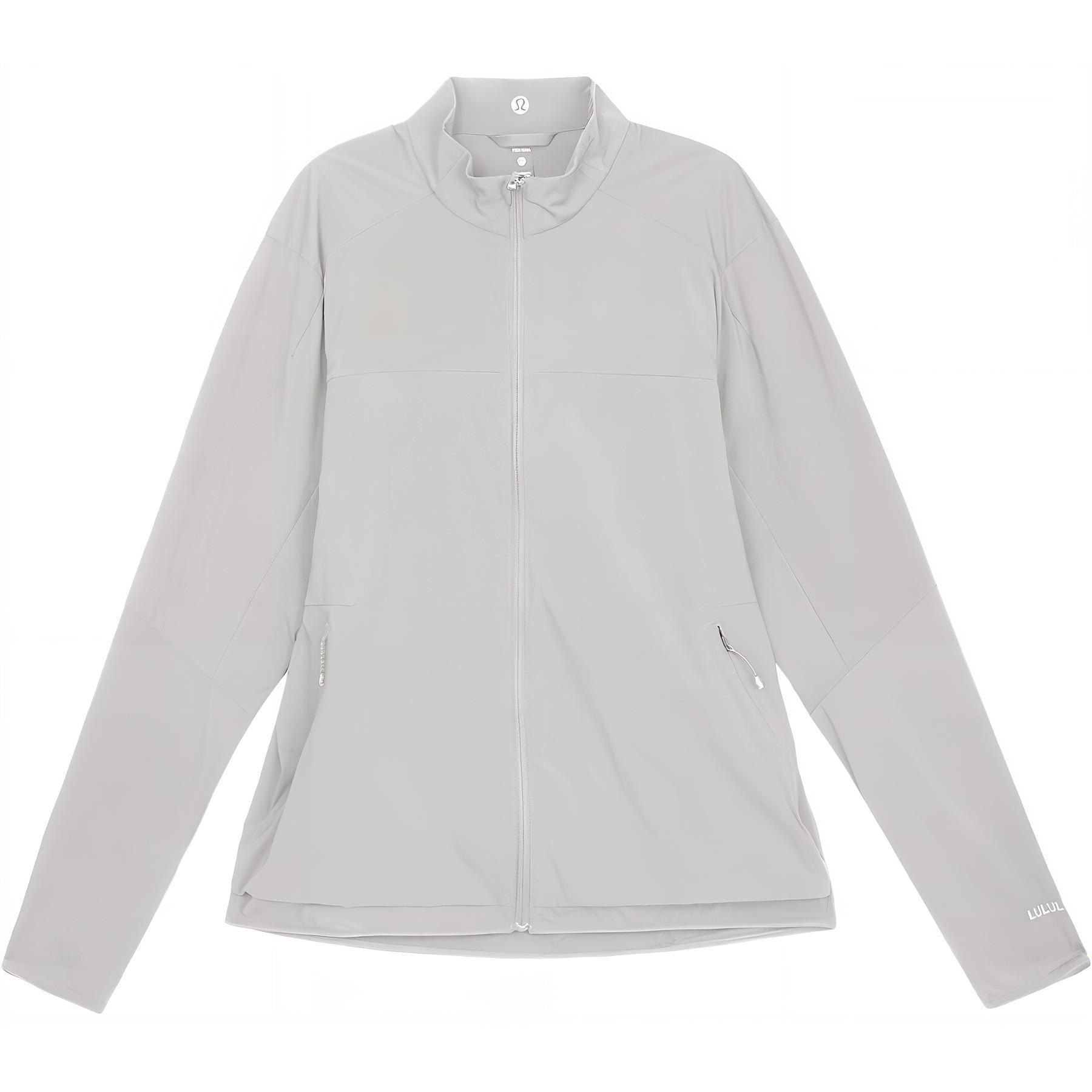 Lululemon Stretch Ventilated Glyde — фото 8