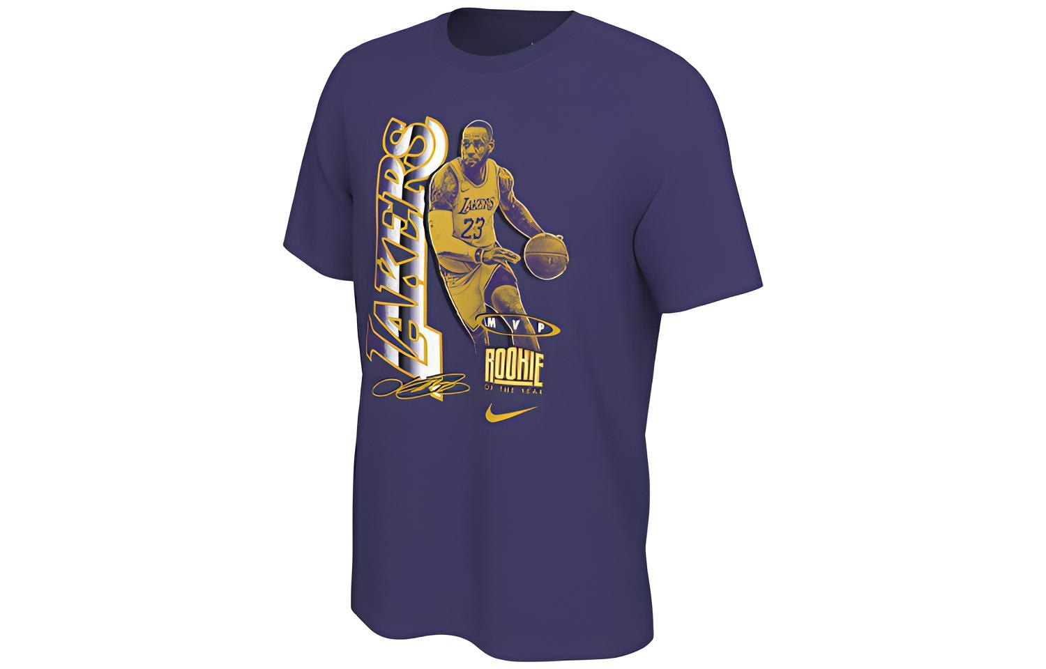 Футболка Nike Lebron James Select Series Tee
