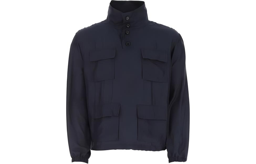Куртка Giorgio Armani SS22