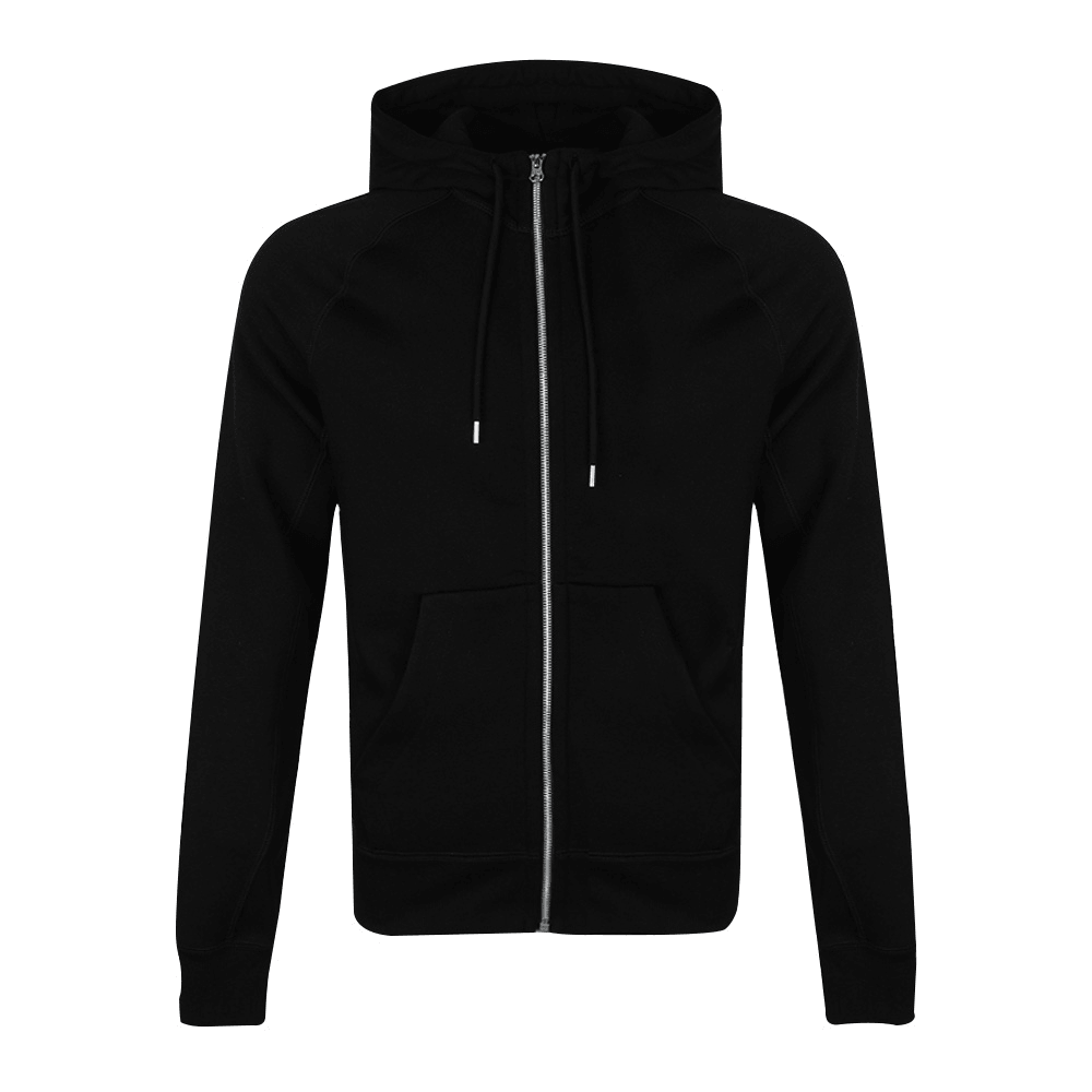 Куртка Jordan Hoodie Jacket Black