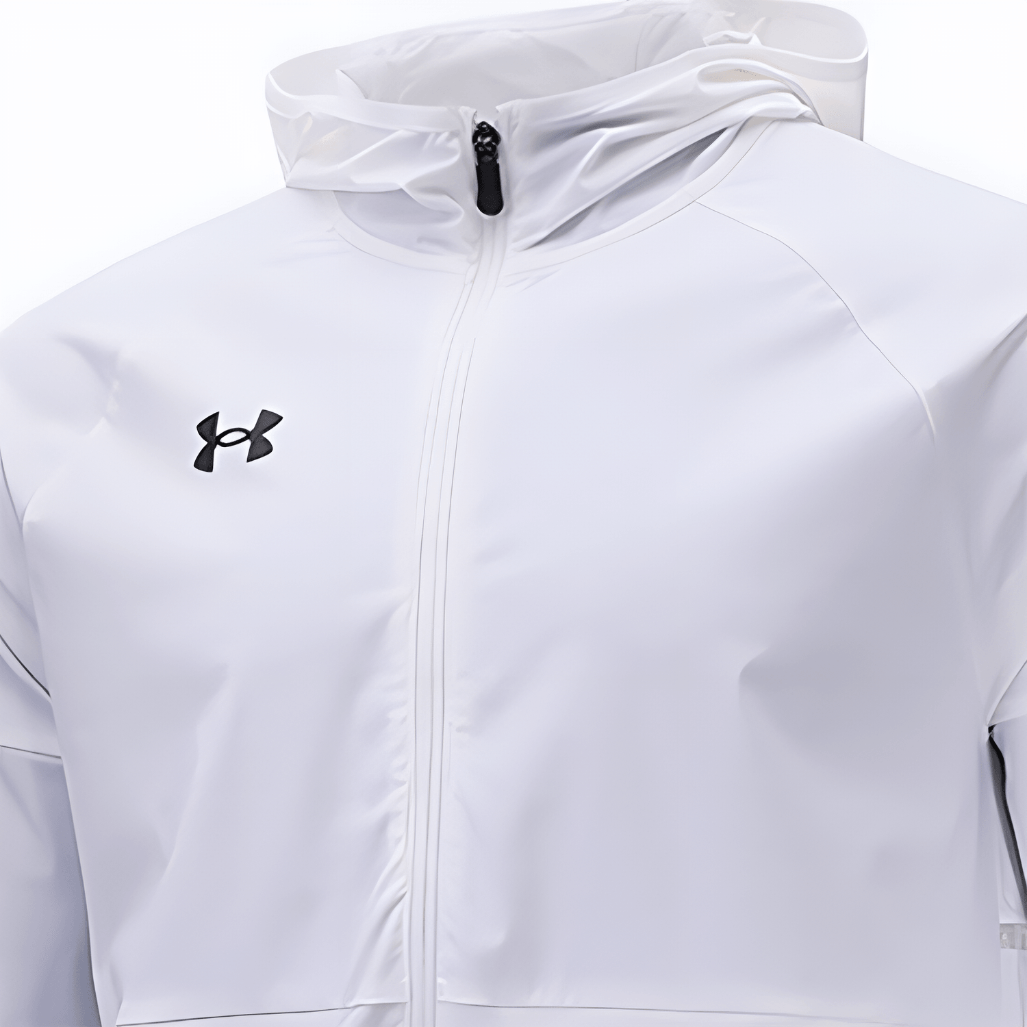 Under Armour Куртка (Арт. 22500404-100) — фото 4
