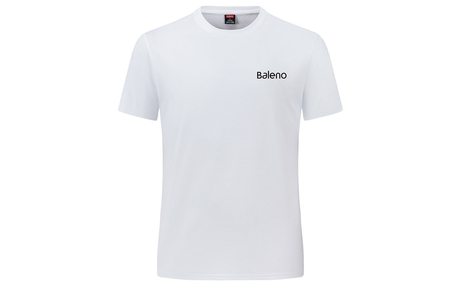 BALENO 班尼路 BALENO LogoT