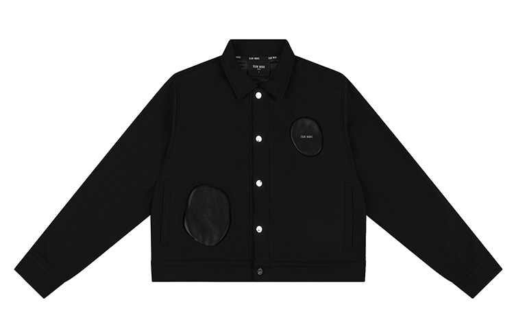 Куртка Team Wang Design
