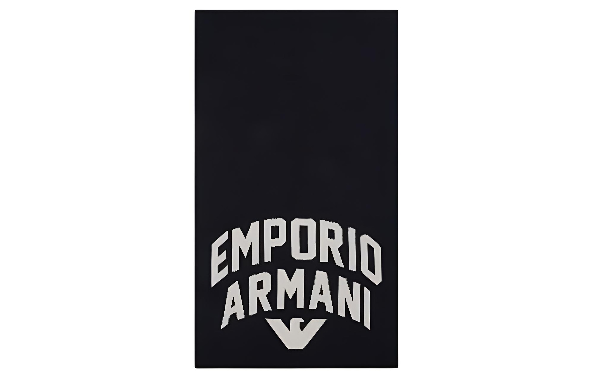 Аксессуары Emporio Armani