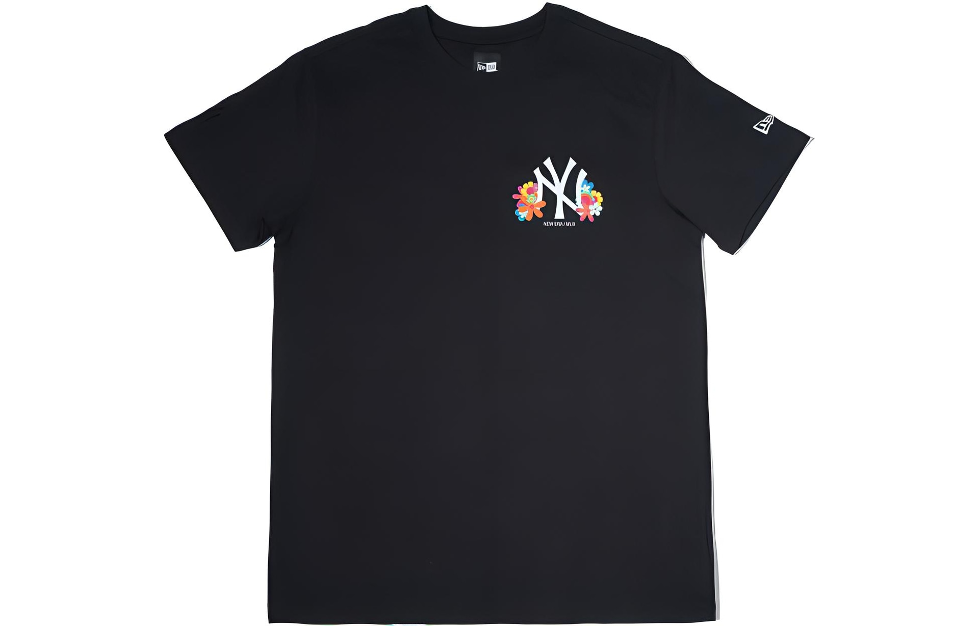 New Era SS22 logoT